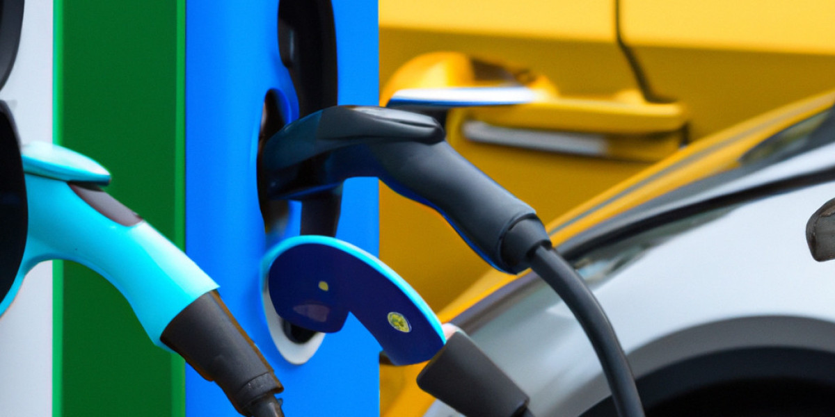 The Revolution of Electric Cars: Unveiling the Future of Sustainable Transportation