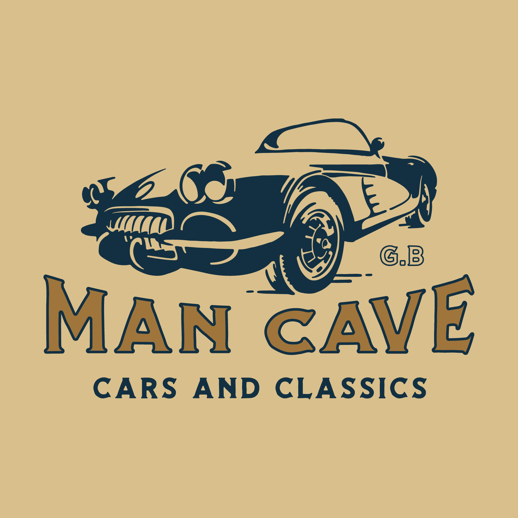 Man Cave Cars and Classics Ltd