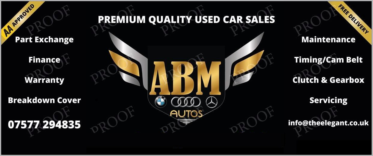 ABM Autos Limited