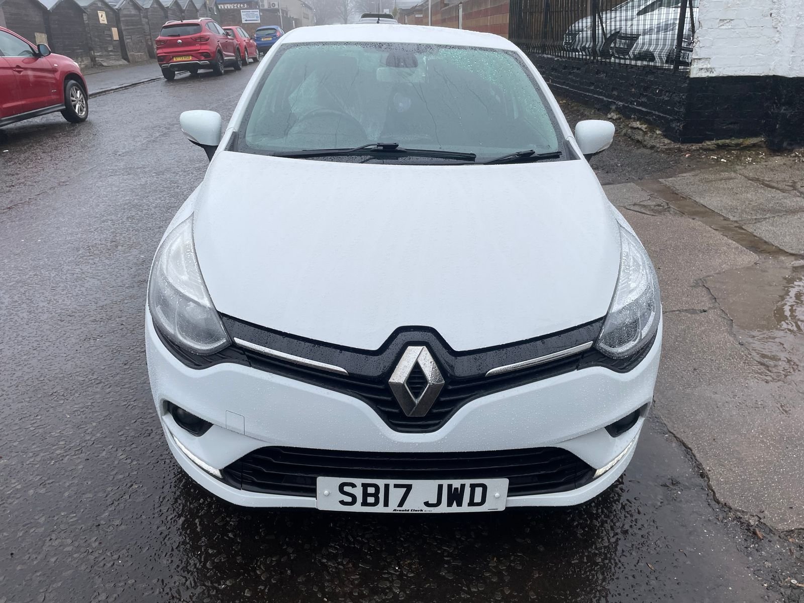 MotorSync | Renault Clio 1.1L-DYNAMIQUE-NAV-Hatchback-5dr-Petrol-Manual-Euro-6-(72-bhp)