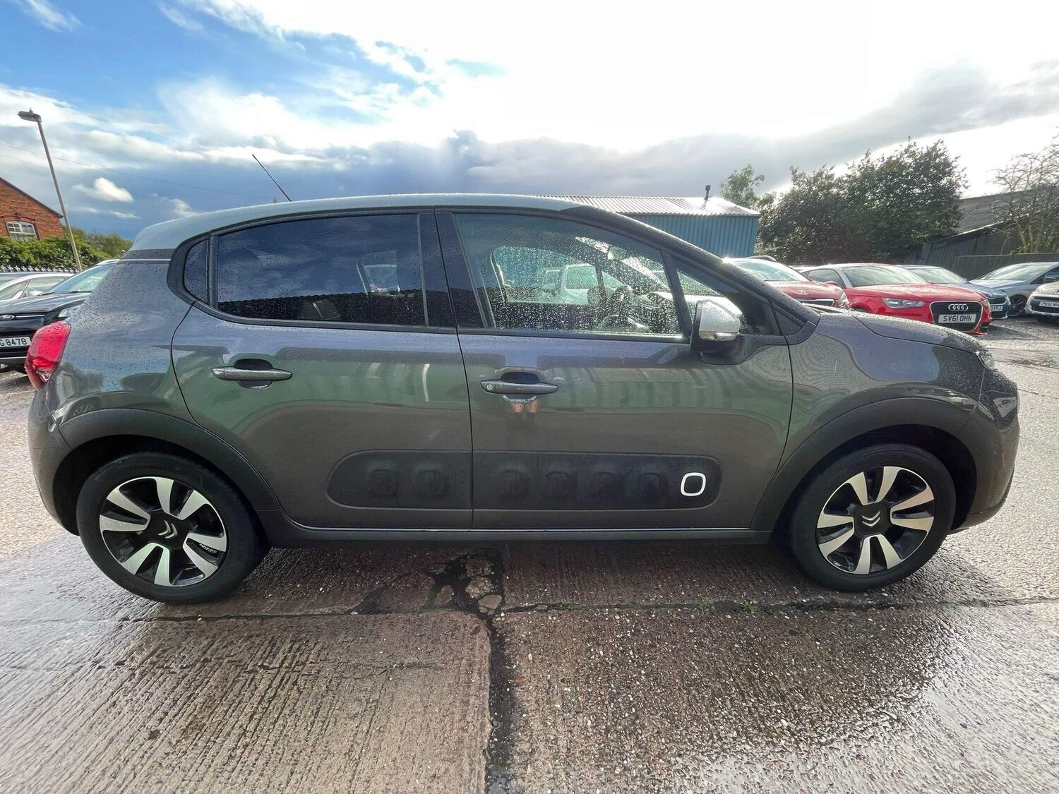 MotorSync | CITROEN C3