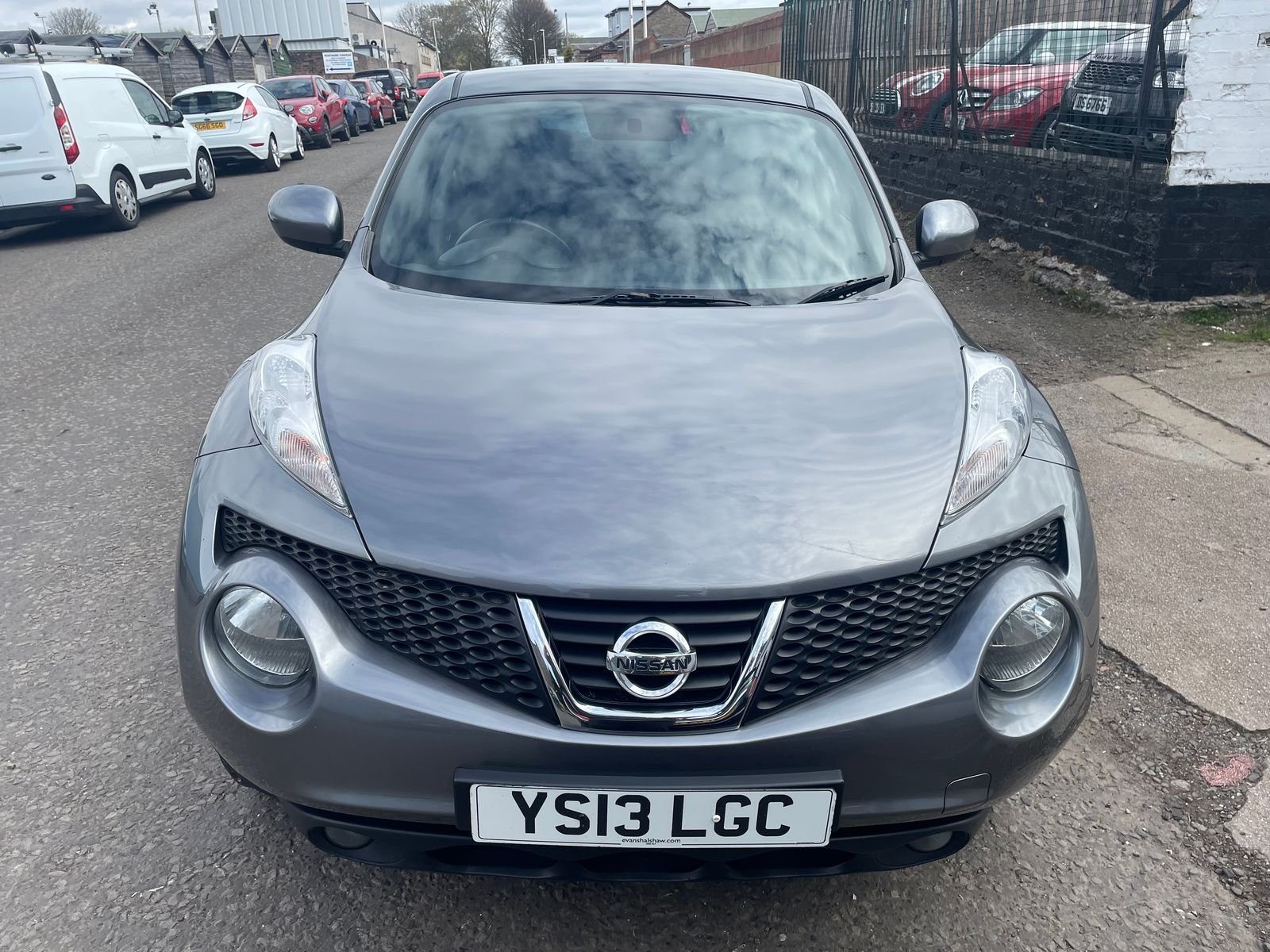 MotorSync | Nissan Juke 1.6L-ACENTA-PREMIUM-5dr-Petrol-Manual-Euro-5-(117-bhp)