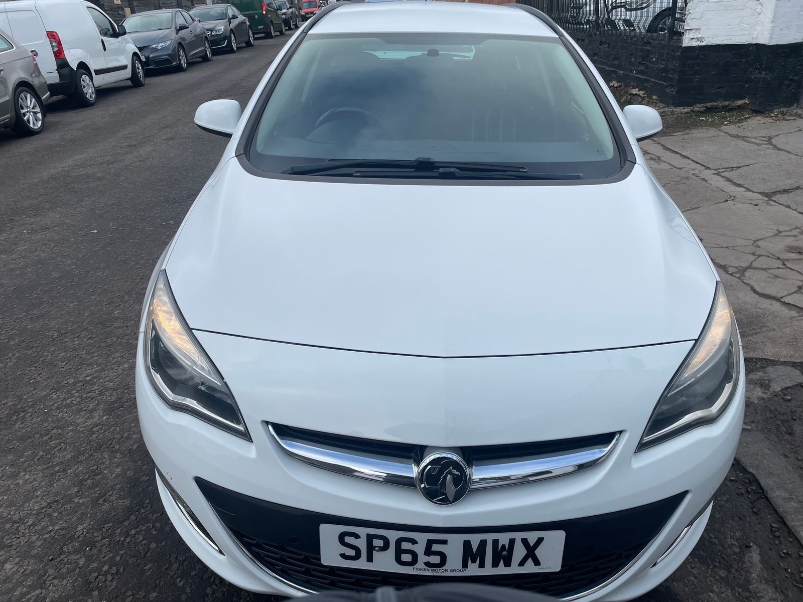 MotorSync | Vauxhall Astra 2.0L-SRI-CDTI-S/S-Estate-5dr-Diesel-Manual-Euro-6-(163-bhp)