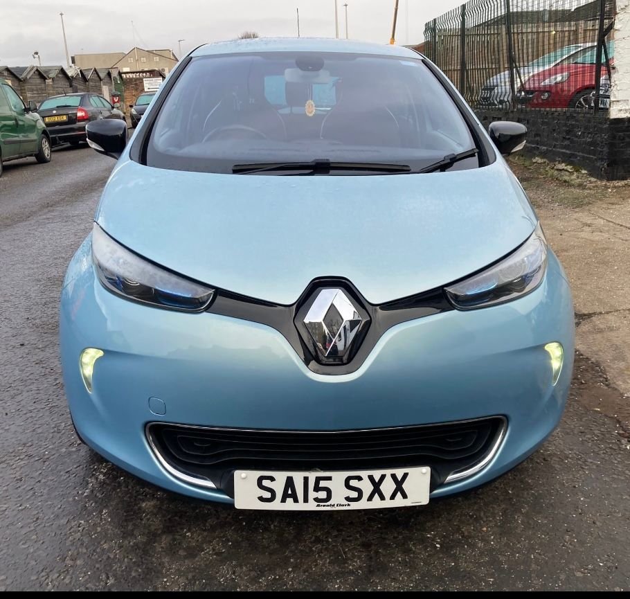 MotorSync | Renault Zoe DYNAMIQUE-INTENS-Hatchback-5dr-Electric-Automatic-Euro-6-(87-bhp)