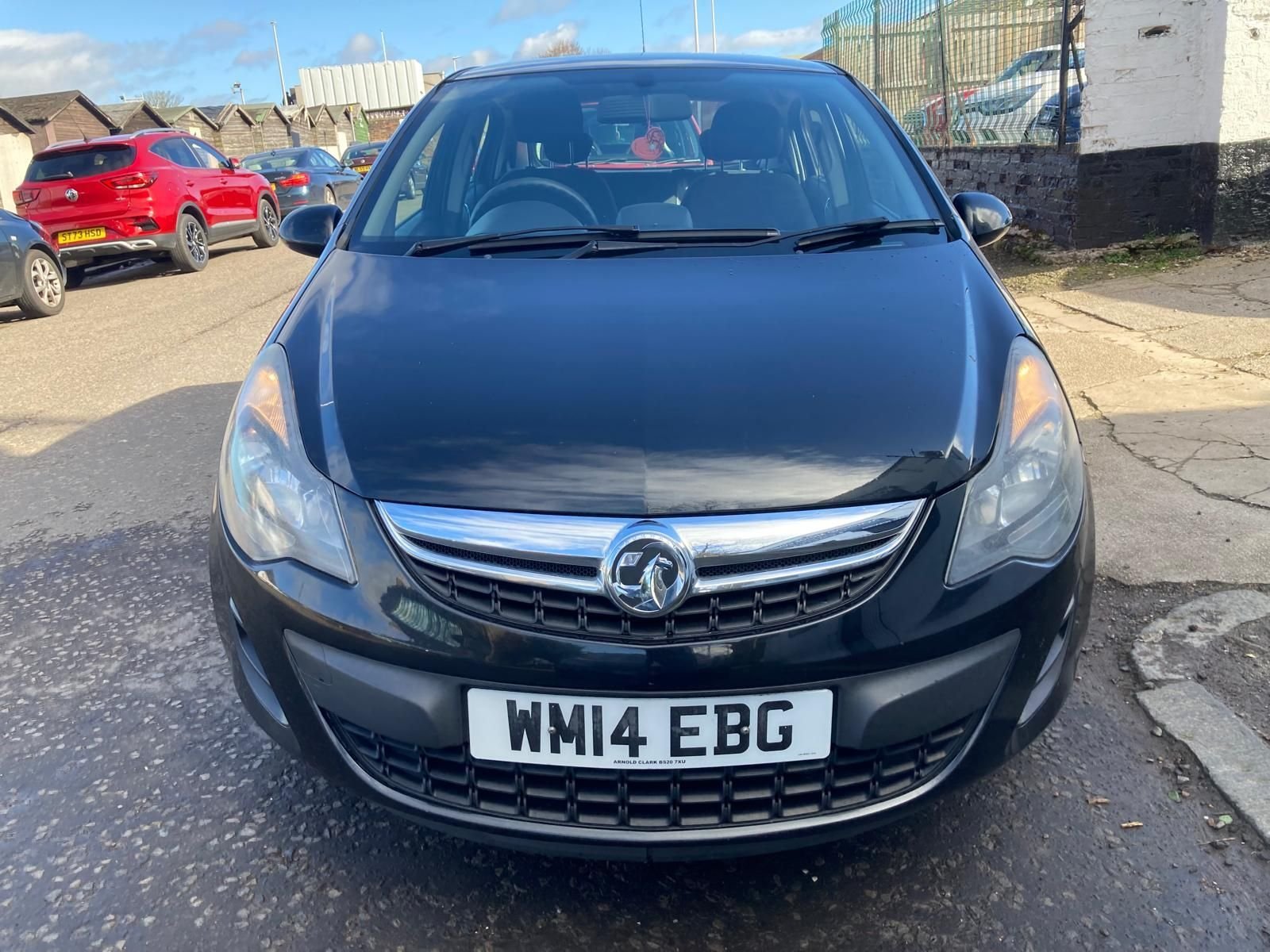 MotorSync | Vauxhall Corsa 1.2L-DESIGN-AC-CDTI-ECOFLEX-Hatchback-5dr-Diesel-Manual-Euro-5-(73-bhp)