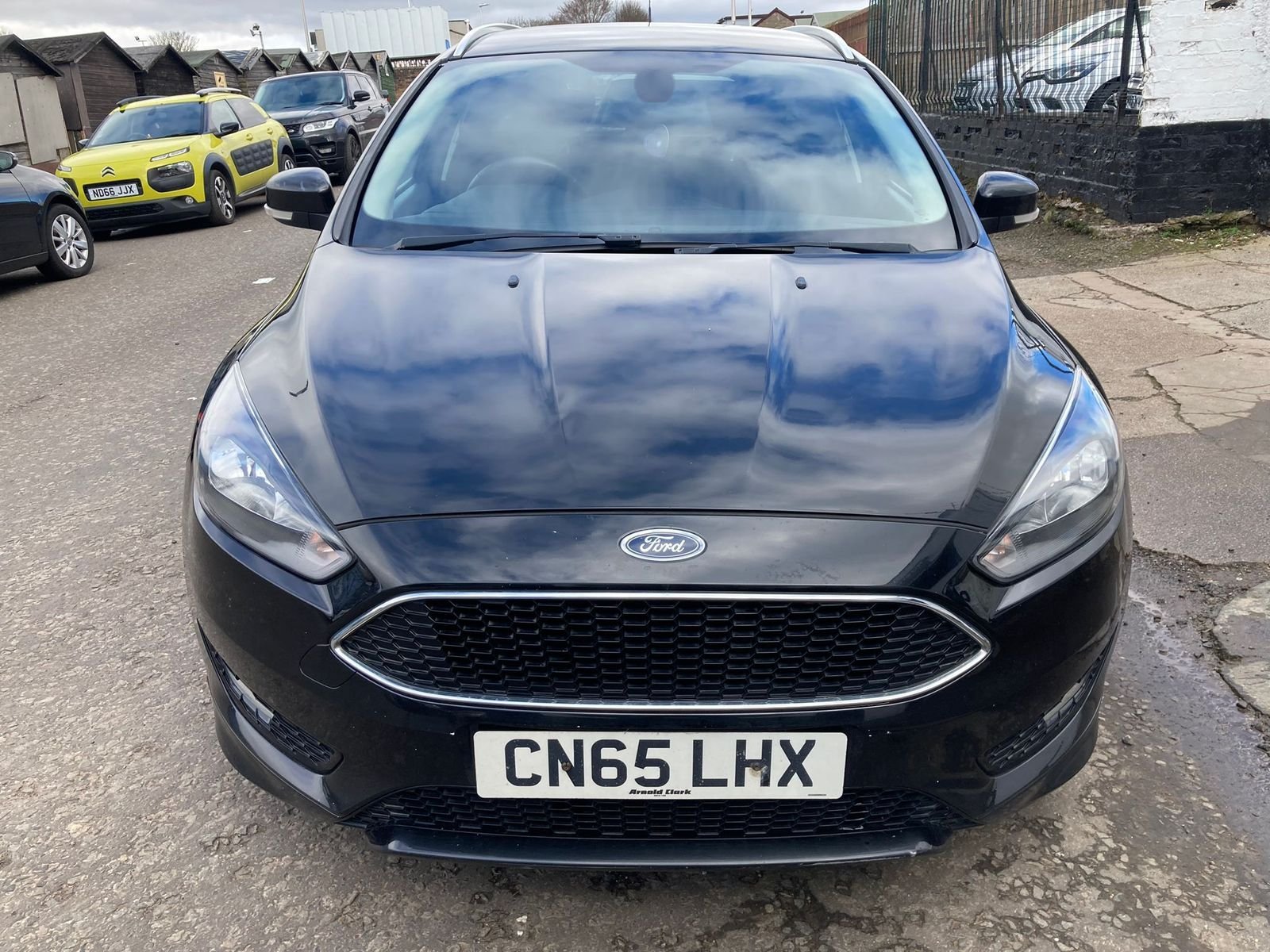 MotorSync | Ford Focus 1.5L-ZETEC-S-TDCI-Estate-5dr-Diesel-Manual-Euro-6-(118-bhp)