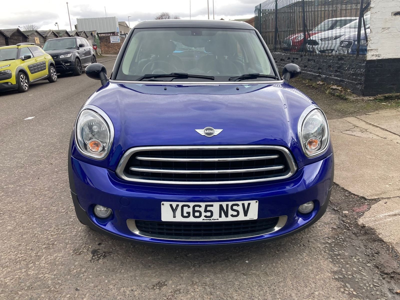 MotorSync | Mini Paceman 1.6L-COOPER-D-ALL4-3dr-Diesel-Manual-Euro-6-(112-bhp)