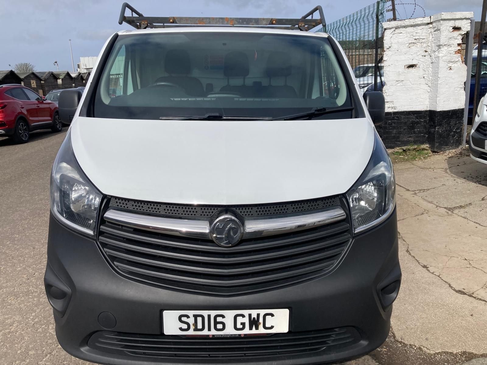 MotorSync | Vauxhall Vivaro 1.6L-2900-L2H1-CDTI-P/V-S/S-Diesel-Manual-Euro-6-(118-bhp)