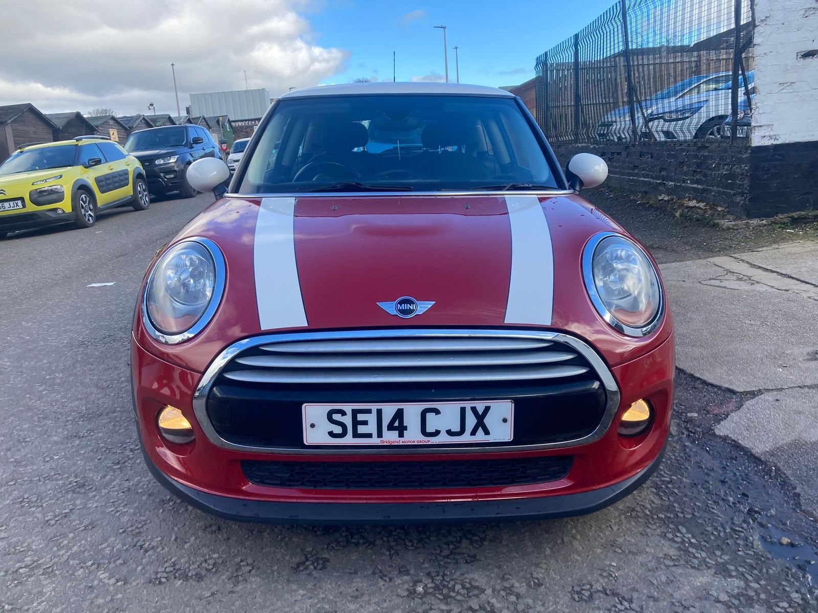 MotorSync | MINI Hatch 1.5L-COOPER-D-Hatchback-3dr-Diesel-Manual-Euro-5-(114-bhp)