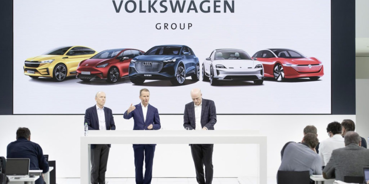 VW warns against tariff hike on Chinese EVs