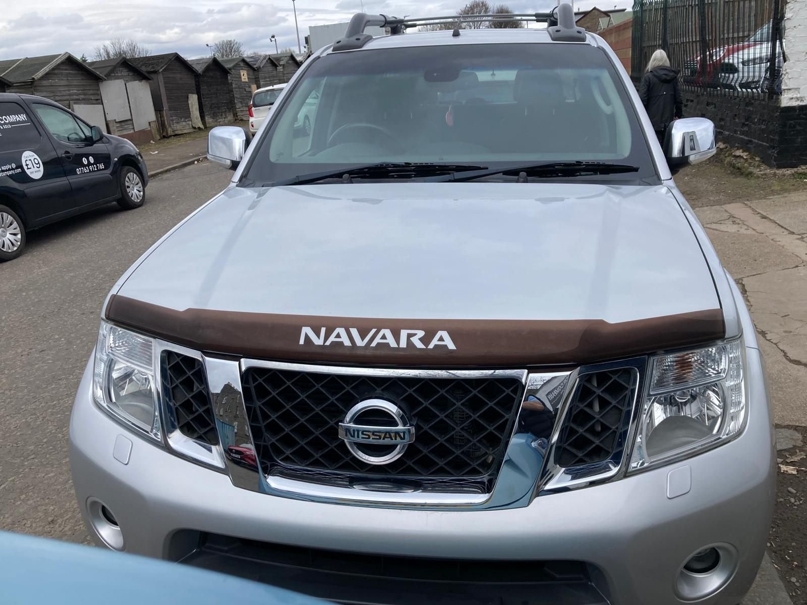 MotorSync | Nissan NAVARA 2.5L-DCI-TEKNA-4X4-SHR-DCB-5dr-Diesel-Manual-Euro-5-(188-bhp)