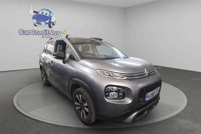 CITROEN C3 Aircross Feel Puretech S/S