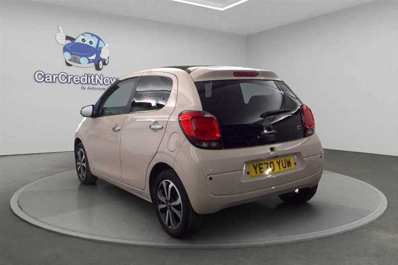 CITROEN C1 Airscape Flair